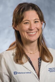 Regan  Moran, MSN, RN, AGNP-BC, AOCNP