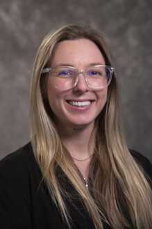 Reilly  Walker, BS, BSc