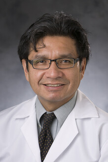 Richard D. Lopez, MD