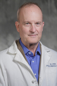 Richard Jones, MD, MSPH
