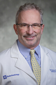 Robert Optican, MD, MHA, FACR