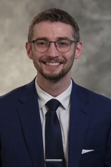 Ronald "Trace"  Alligood, DNP, AGNP-C