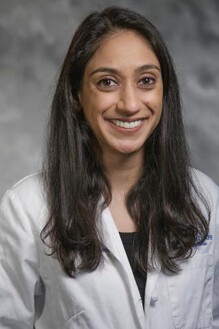 Ruchi  Doshi, MD