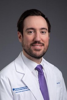 Ryan K. Thorpe MD