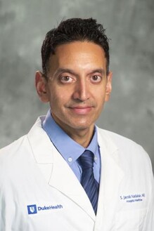 S. Jacob  Nadakav, MD