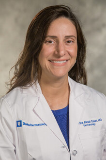 Sabrina Alessi Cesar, MD, PhD