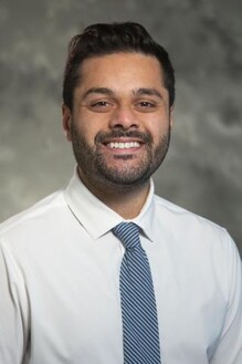 Salman  Ikramuddin, MD