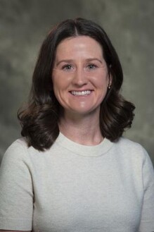 Samantha  Dove, LCSW, MSW