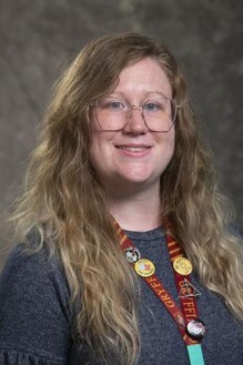 Samantha  Mellor, BSW, LCSW, MSW