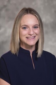 Samantha  Zarro, MS, OTR/L