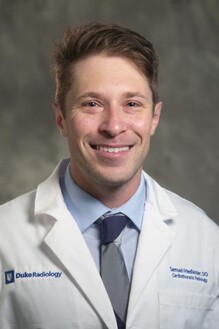 Samuel R. Friedlander, DO