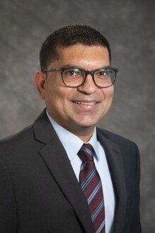 Dr Sandeep K. Puri