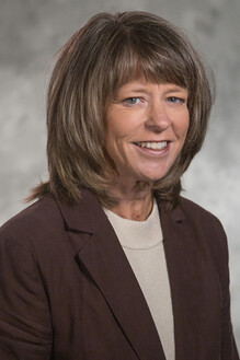 Sandra R. Leggott, DNP, FNP-BC