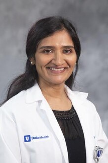 Sangeetha Potu MD