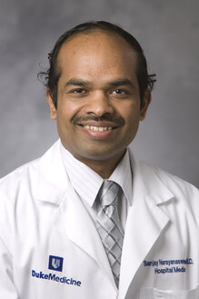 Sanjay Adi, MD