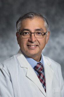 Sanjay G. Asrani, MD