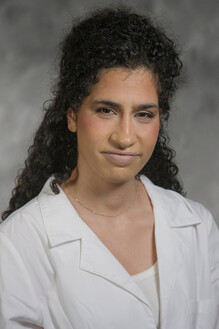 Sara Hassani, MD, MHS
