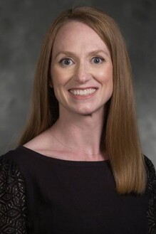 Sarah  Caril, MD