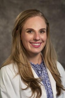 Sarah Eustis, MD MPH