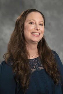 Sarah P. Butler, PA-C