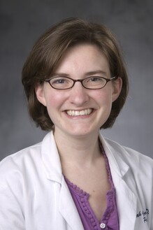 Sarah P. Germana, MD, FAAP