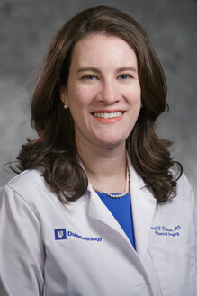 Sarah P. Thomas, MD