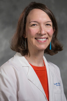 Sarah A. Wolfe, MD