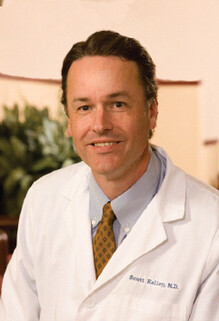 Scott S. Kelley, MD