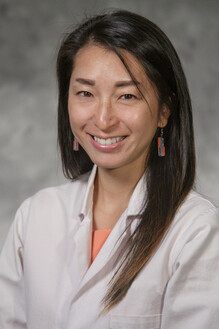 Serena S. Zhou-Talbert, MD, MPH