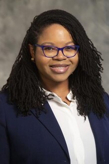 Shantell  Carraway, LMFT