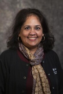 Sharmila  Rao, MSN, CDCES, RN