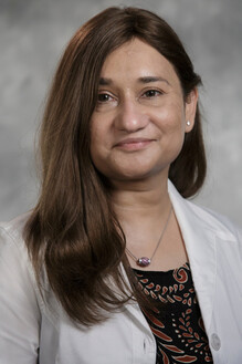 Shazia Obaid, MD, MBBS