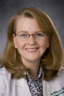 Shelley R. McDonald, DO, PhD