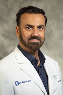 Shubham  Tyagi, MSN, FNP-C