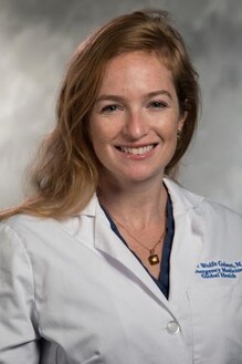 Sophie  Galson, MD