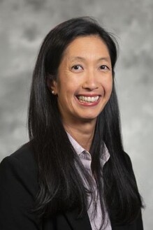 Stephanie J. Parken, MS, OTR/L