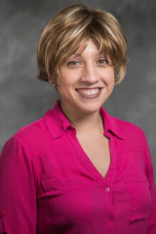 Stephanie M. Palacios, PT, DPT, NCS