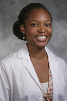 Stephanie P. Wilcher, MD, MPH