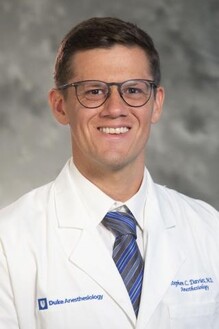 Stephen C. Davies, MD