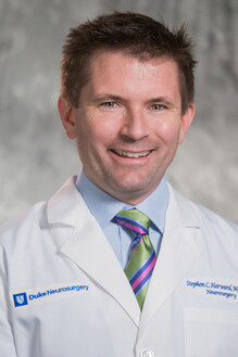Stephen C. Harward II, MD, PhD