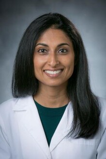 Sujani  Surakanti, MD
