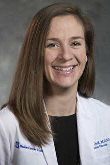 Susan McDuff, MD, PhD