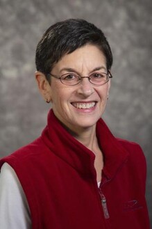 Susan  Silver, ACSM-EP, LMBT