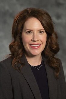 Sydney L. Adams, PA-C, MS