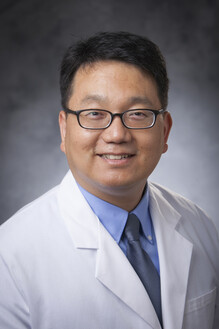 Taewoong Choi, MD