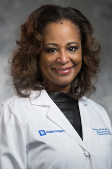 Tammara L. Watts, MD, PhD