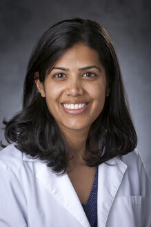 Tara Chandrasekhar, MD