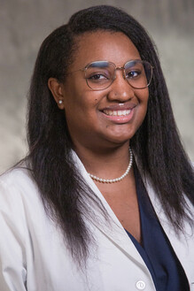 Tarshona B. Stevens, MD