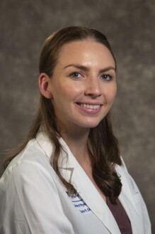 Taylor R. Doherty, DPT, CSCS, PT