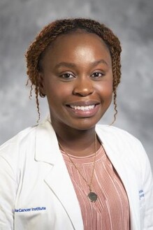 Tendai  Kwaramba, MD, MSc-GH